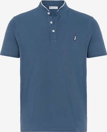 Dandalo Paita värissä sininen: etupuoli