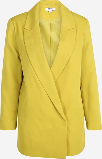 Dorothy Perkins Petite Blazer em amarelo, Vista do produto