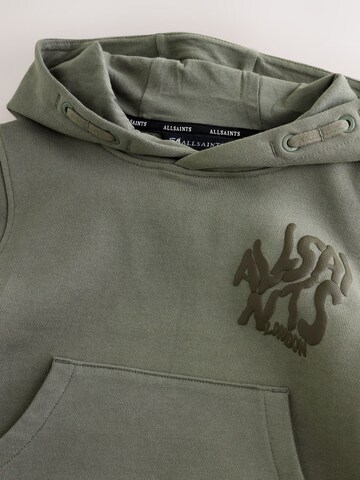smALLSAINTS Sweatshirt 'Orlando' i grön