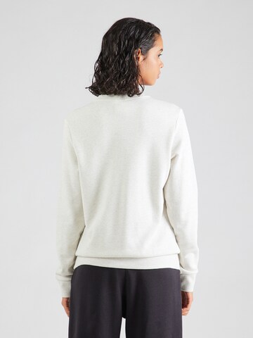 Reebok Sportsweatshirt in Beige