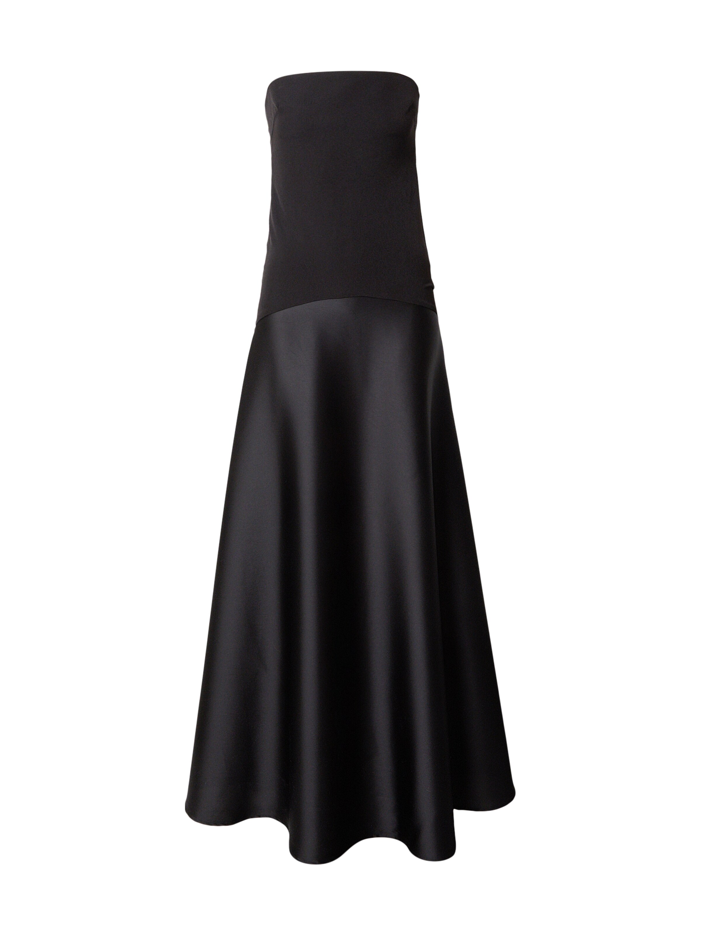 millane Dress in Black, Item view