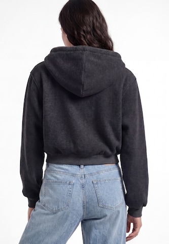 Veste de survêtement MYMO en gris