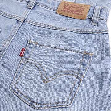 Levi's Kids Kleid in Blau