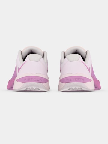 NIKE Спортивная обувь 'METCON 10' в Ярко-розовый