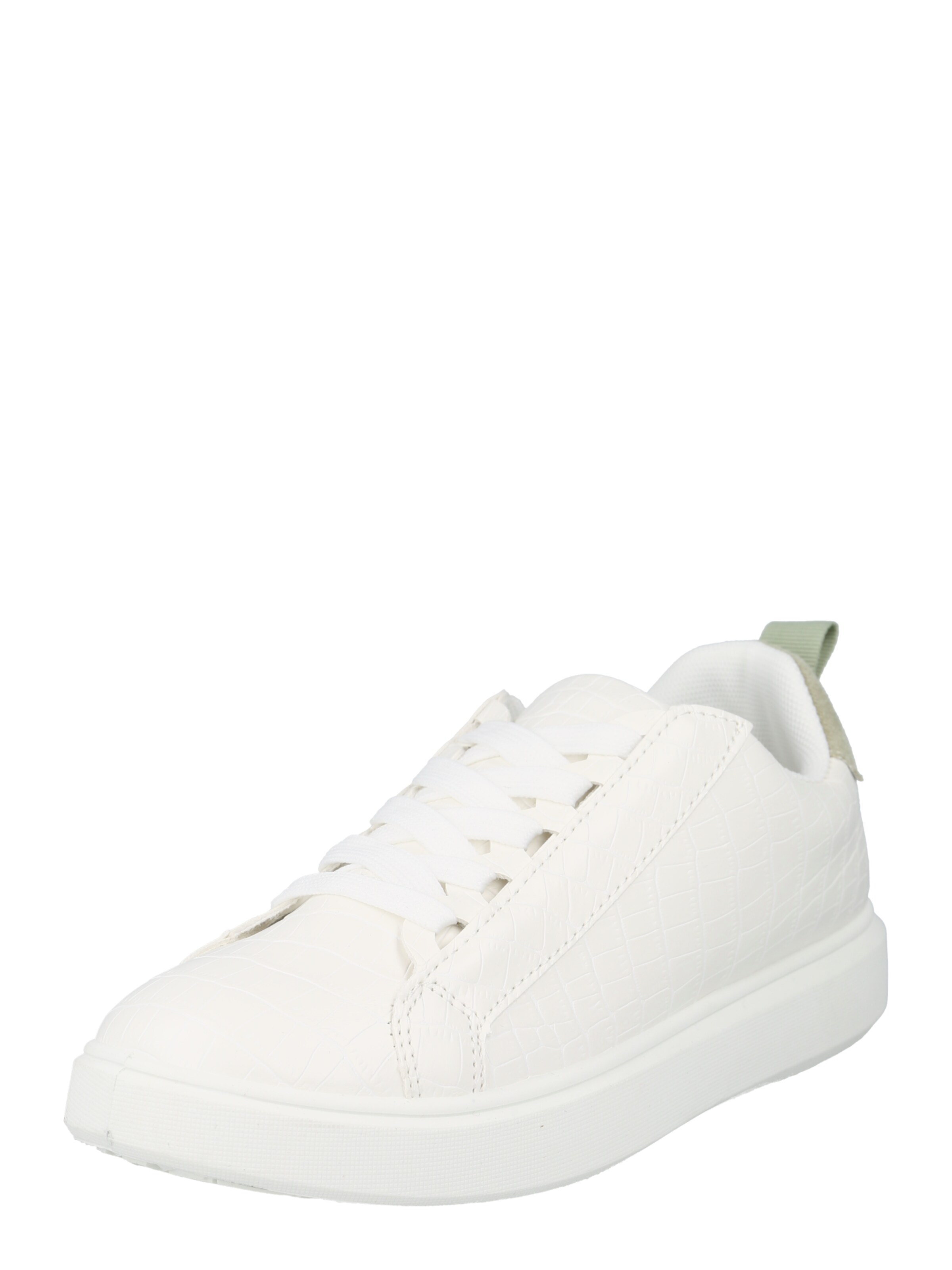Frauen Sneaker Hailys Sneaker 'Judy' in Weiß - NP76896 Frauen Sneaker Hailys Sneaker 'Judy' in Weiß - NP76896