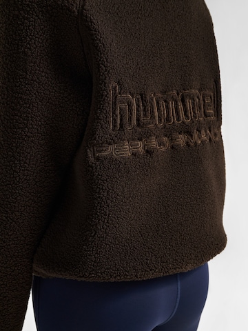 Hummel Sports sweater 'Pulse' in Grey
