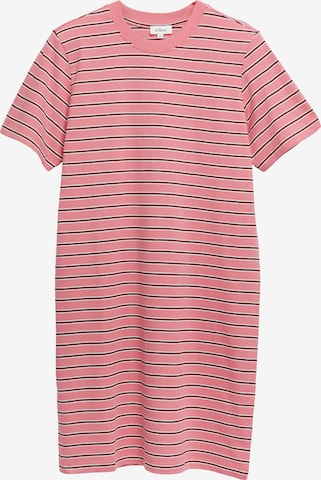 s.Oliver Dress in Orange: front