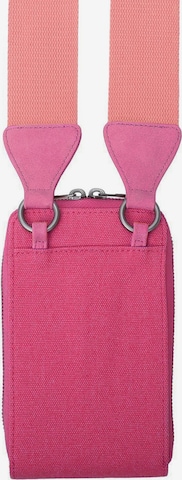 Fritzi aus Preußen Smartphone Case 'Izzy08 Jozy' in Pink
