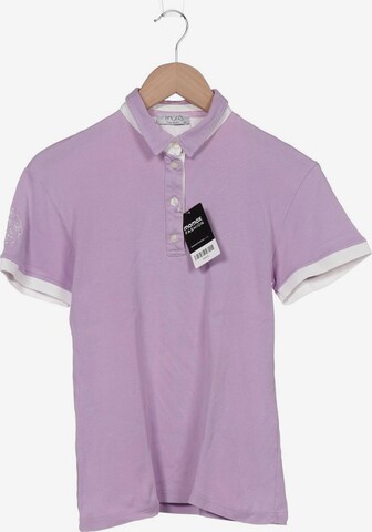 Angels Top & Shirt in M in Purple: front