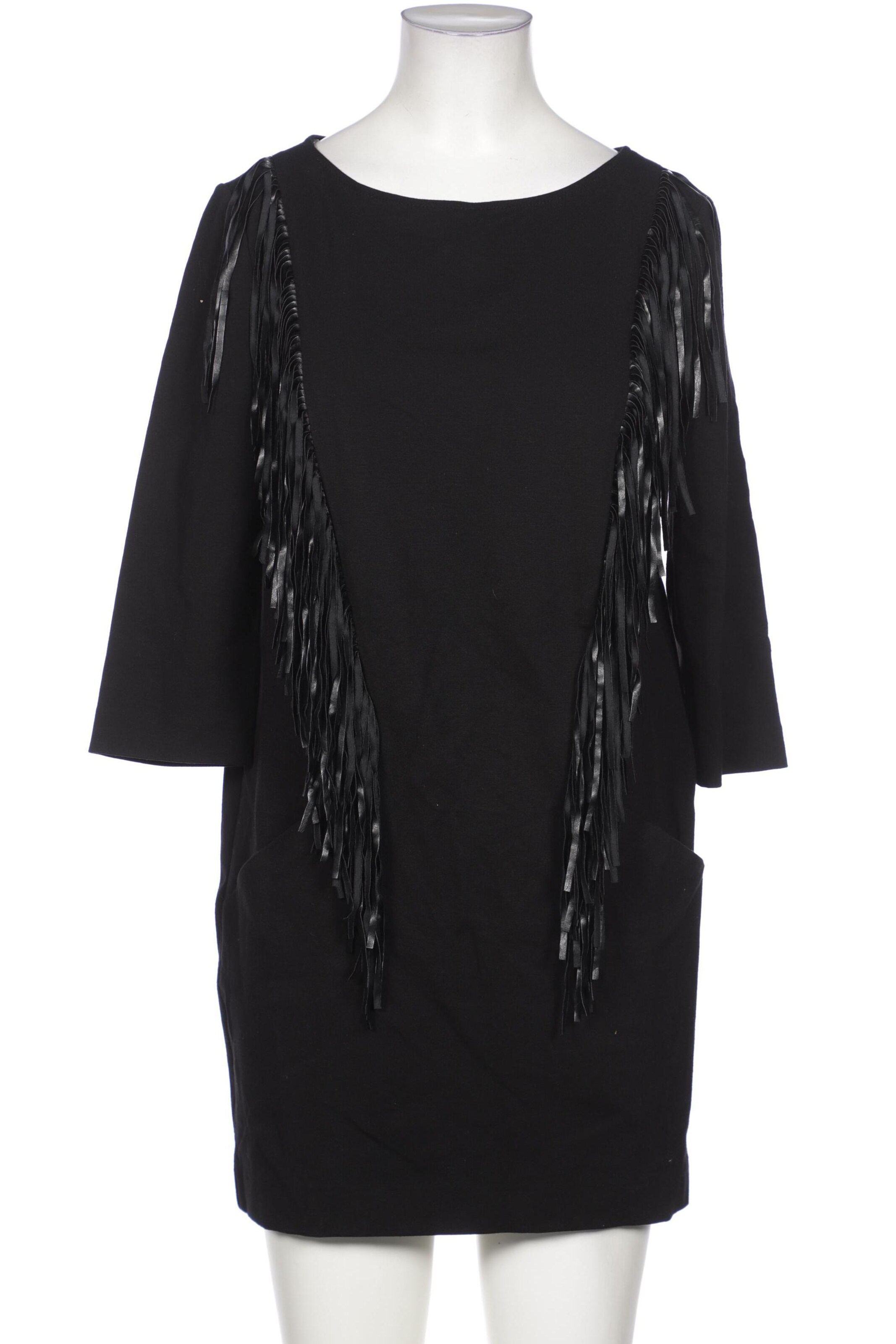 Ana Alcazar Dress in S in Black: front