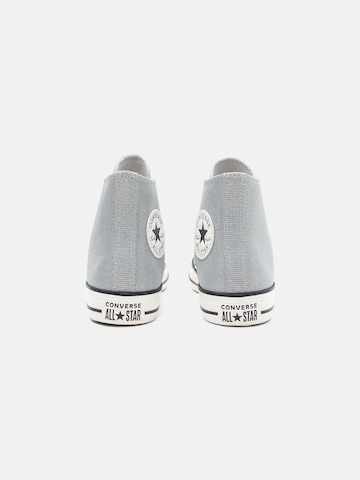 CONVERSE Σνίκερ ψηλό σε γκρι