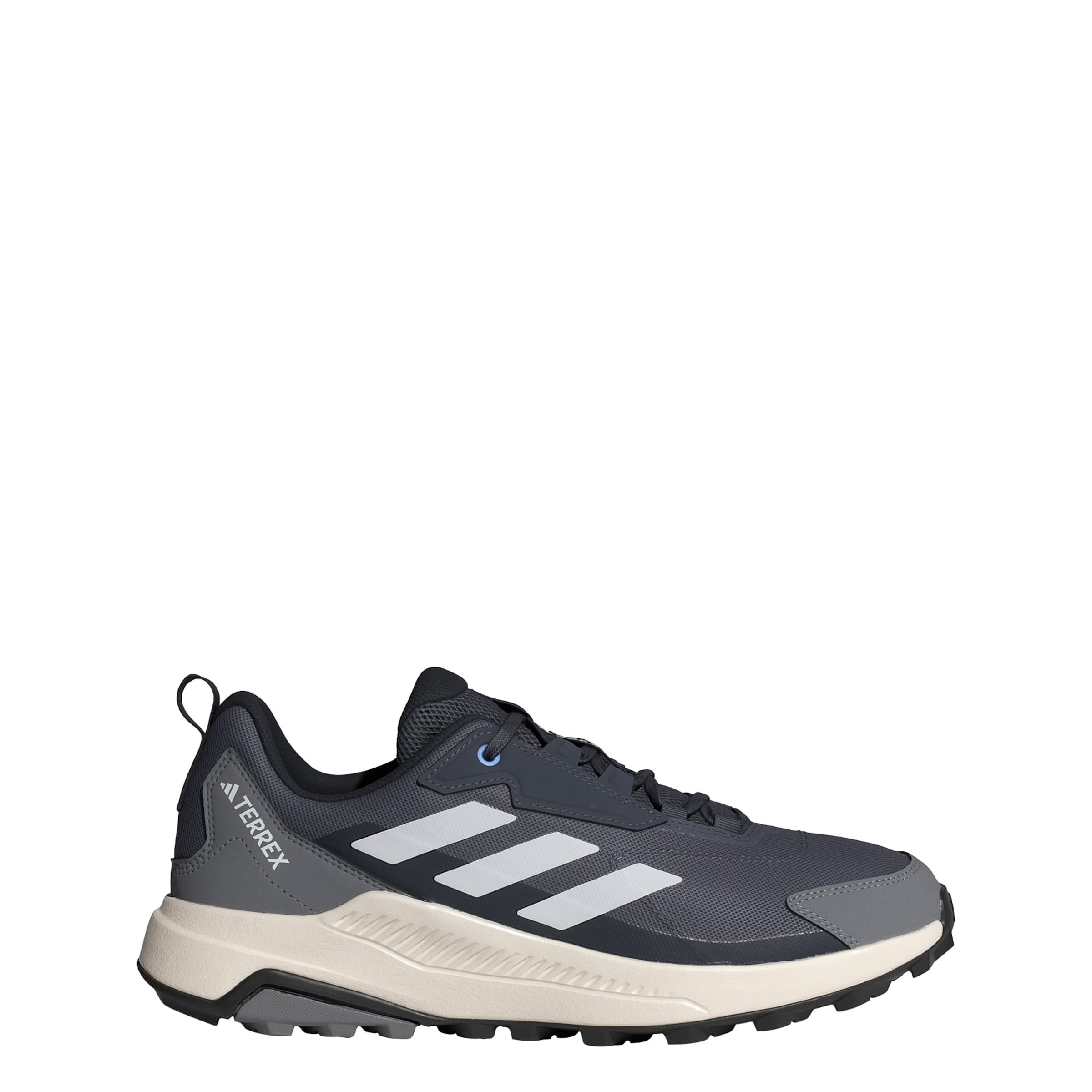 ADIDAS TERREX Halbschuh 'Anylander' in Grau