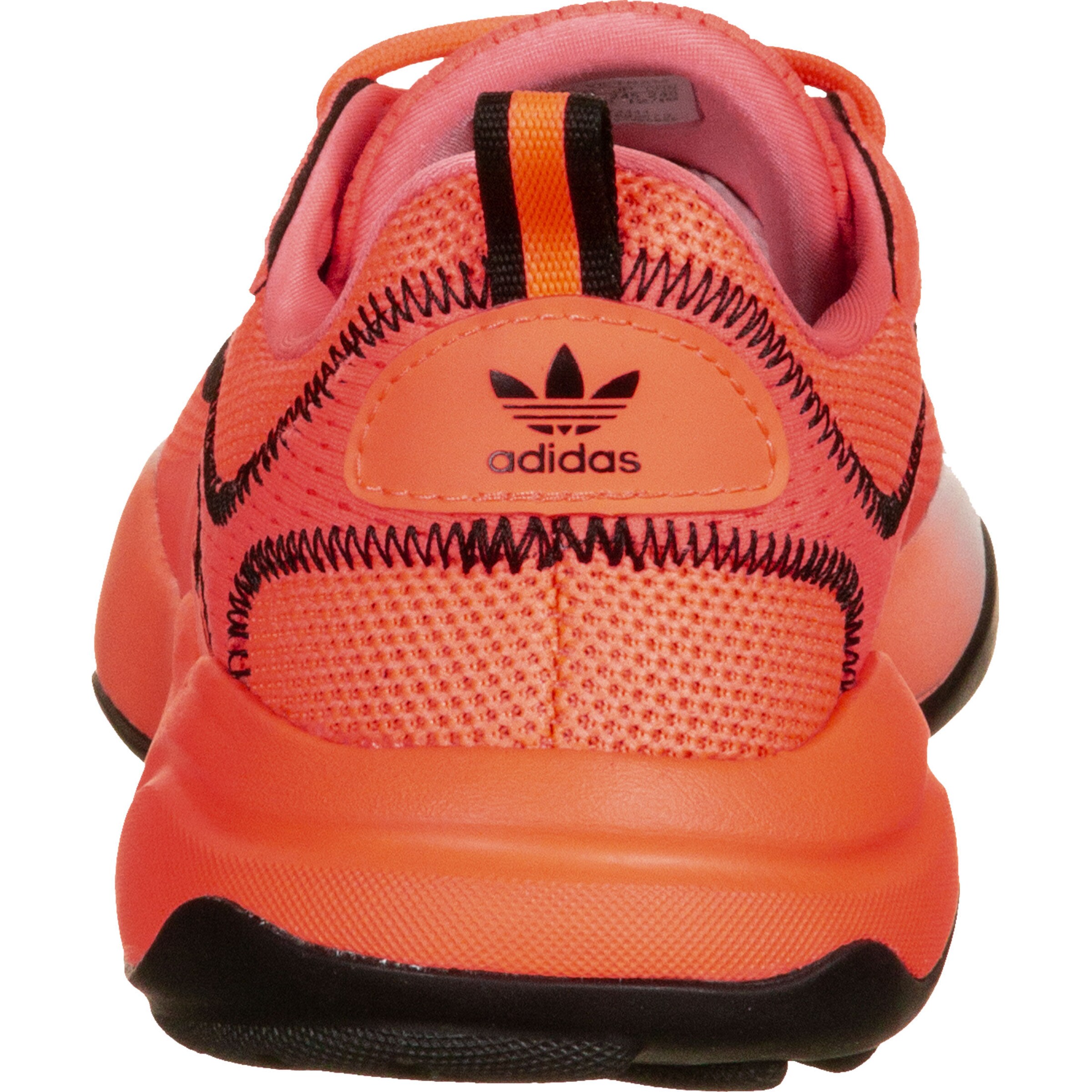 ADIDAS ORIGINALS Sneaker 'Haiwee' in Orange