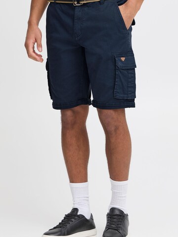 regular Pantaloni cargo 'Brian' di BLEND in blu