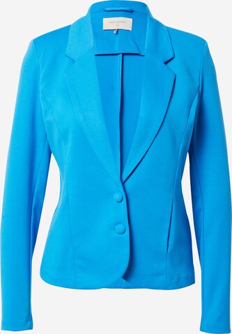 Freequent Blazer 'NANNI' in Blue: front