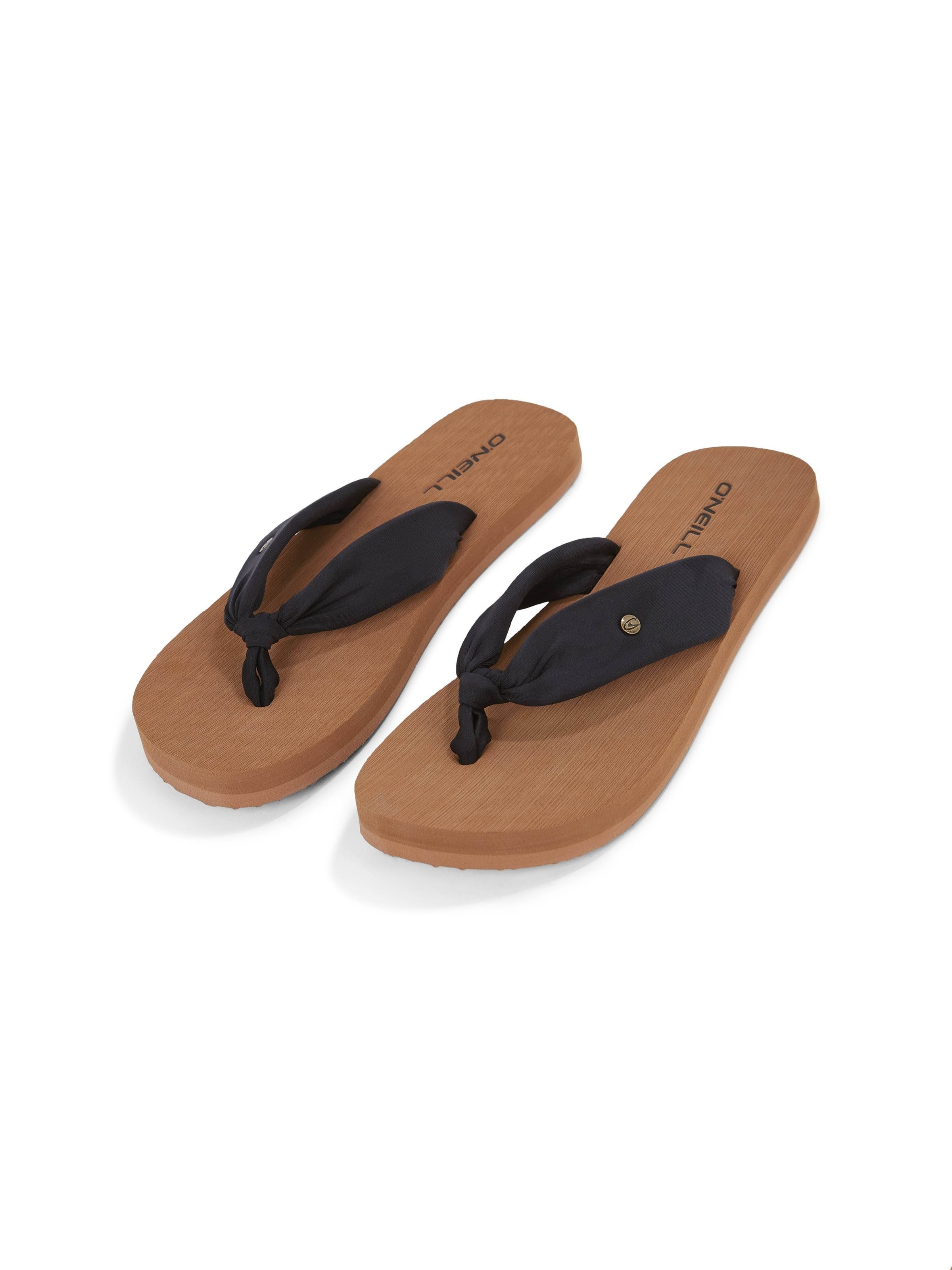 Infradito 'Ditsy Sun' di O'NEILL in nero