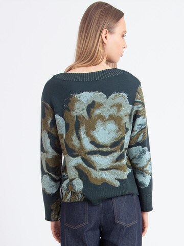 IVKO Pullover‌‌‌‌‌‌‌‌ in Grün