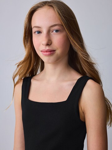 Robe Baker by Ted Baker en noir