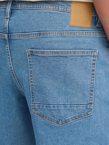 !Solid Regular Jeans 'SDPayton' in Blue