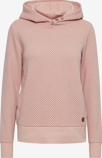 Oxmo Sweatshirt 'Vera' in rosa, Produktansicht
