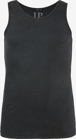 JP1880 Shirt in Black: front