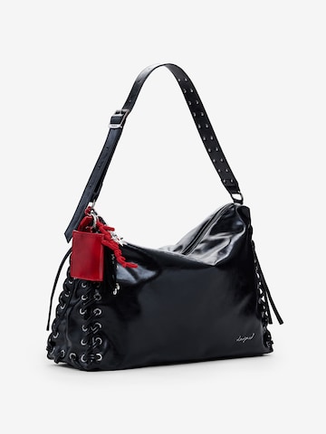 Desigual Tasche in Schwarz