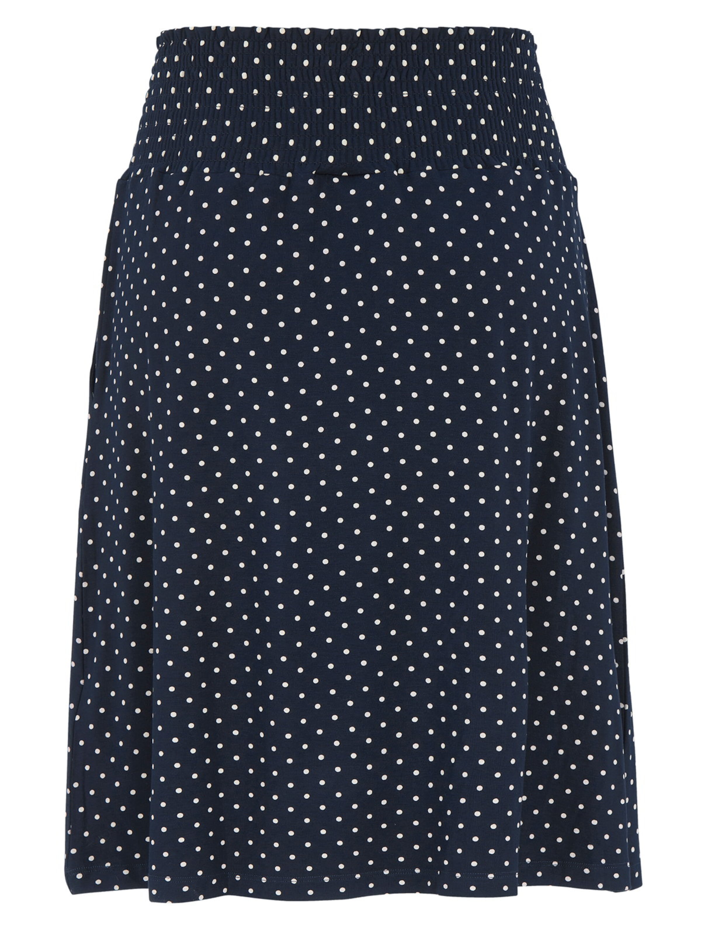 Cellbes of Sweden Rok in Blauw