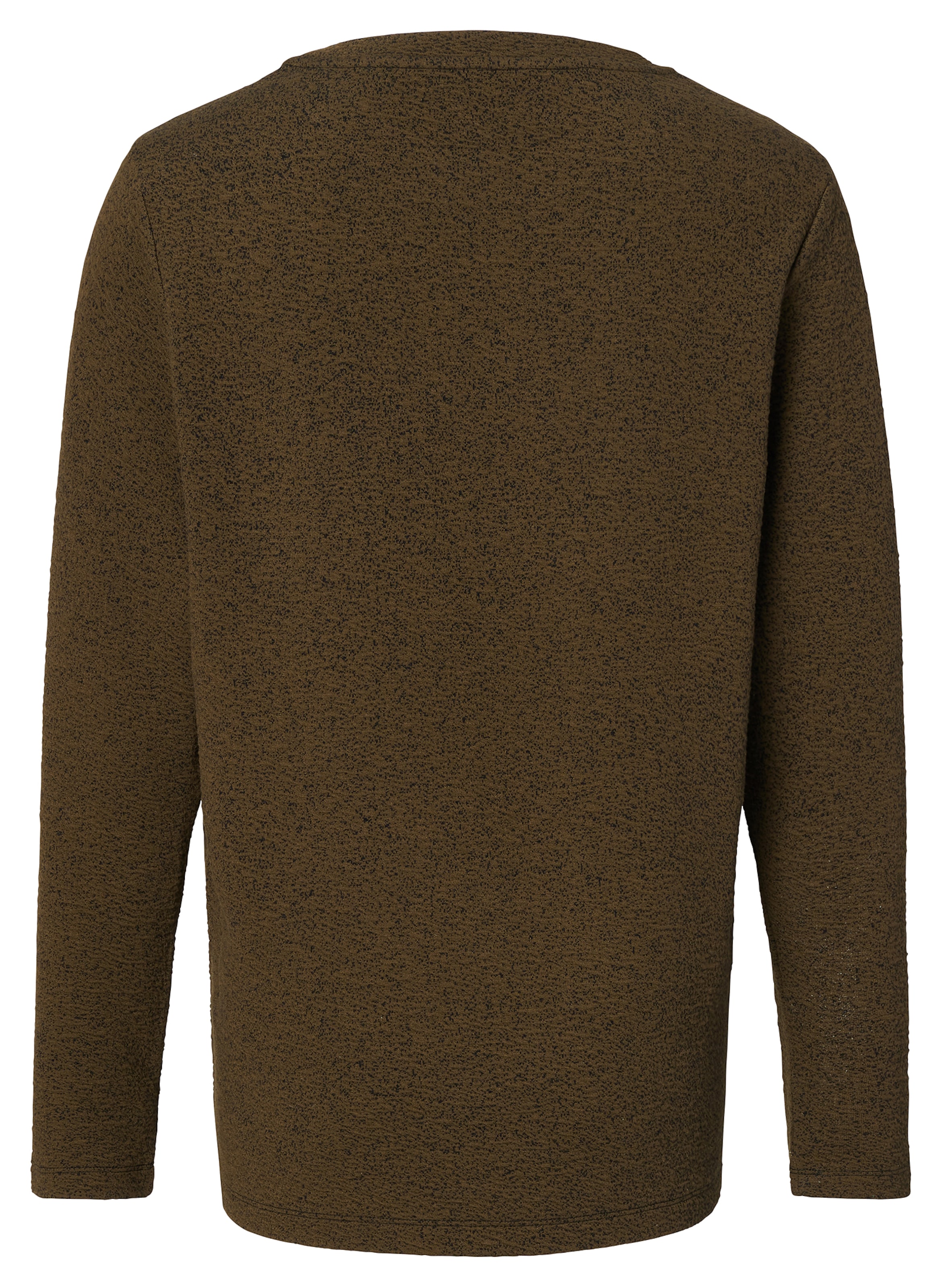 Noppies Sweatshirt 'Onarga' in Green