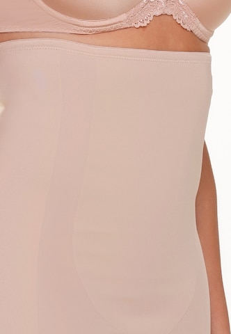 Pantaloni modellanti di LingaDore in beige