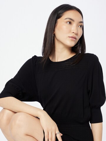 Twinset Dress 'ABITO' in Black