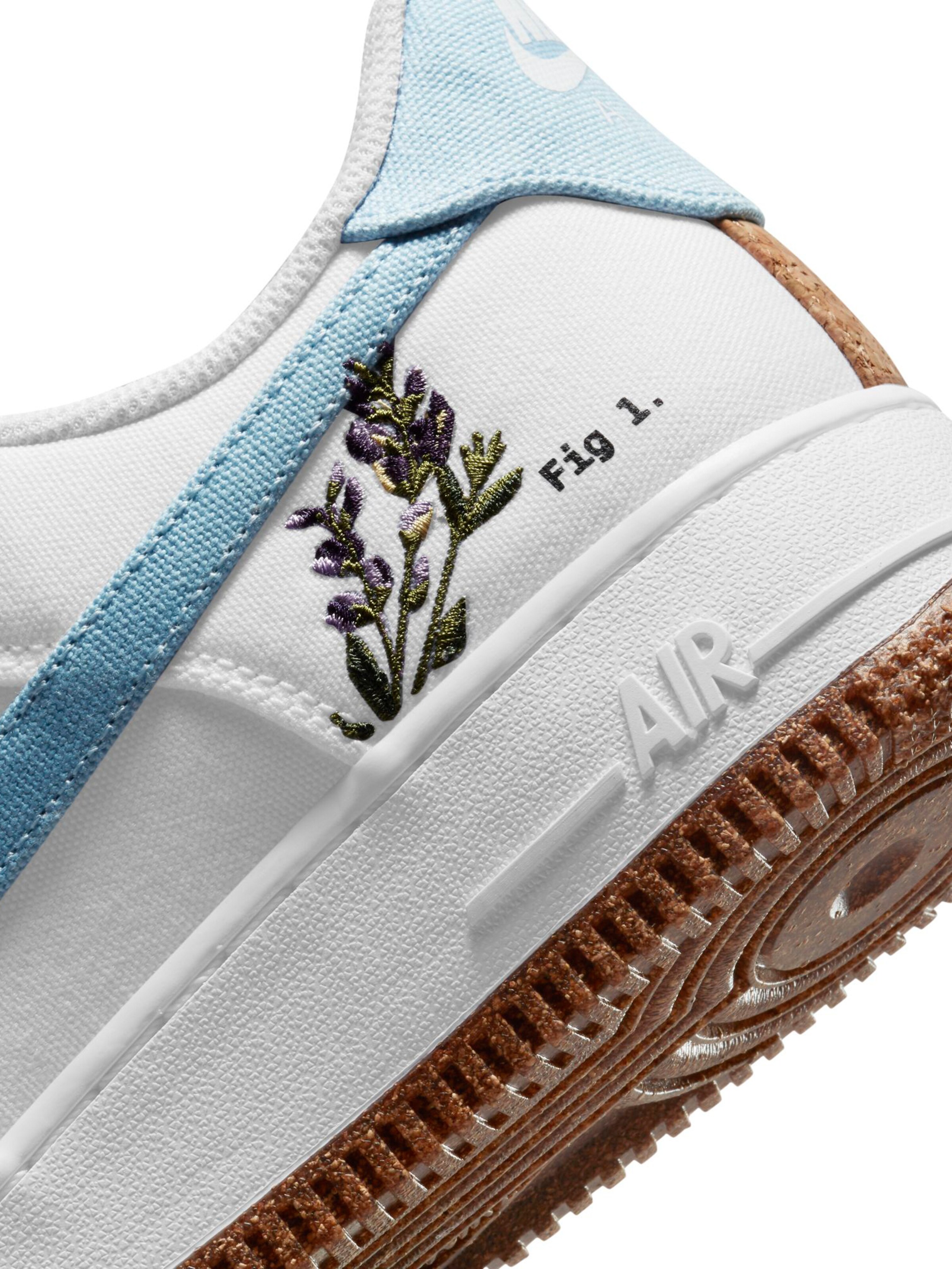 Nike Sportswear Sneaker 'Nike Air Force 1 '07 SE' in Weiß | ABOUT YOU