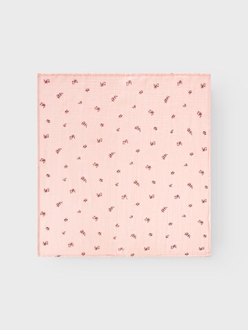 NAME IT Stoffwindel 'OSSO' in Pink