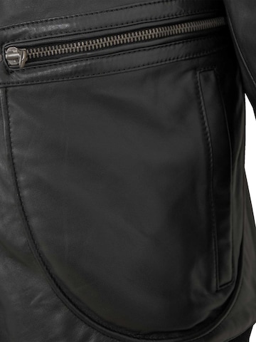 REDPOINT - Chaqueta de entretiempo 'Globe' en negro