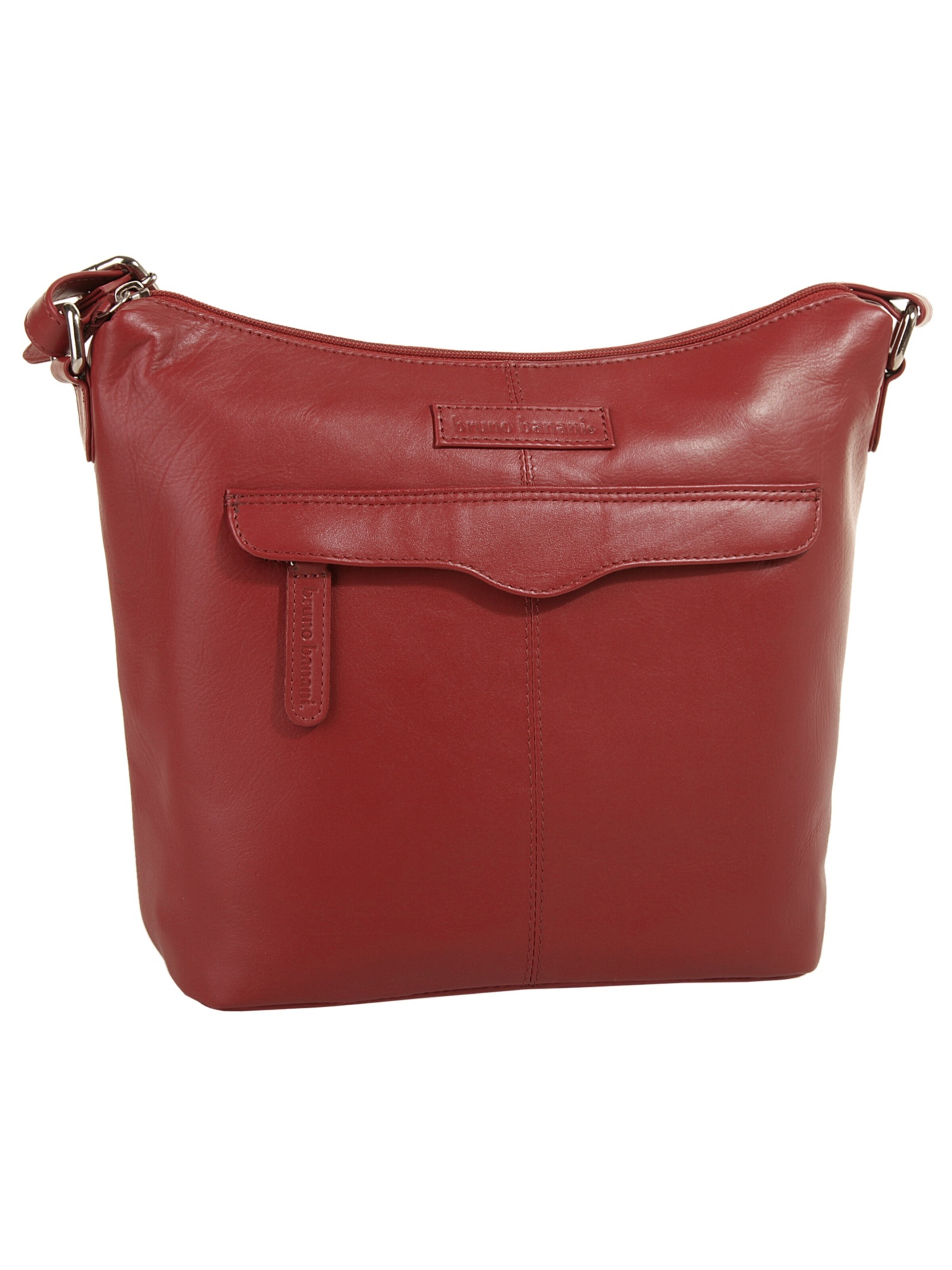 Bruno Banani Umhängetasche‌‌‌‌‌‌‌ in Rot
