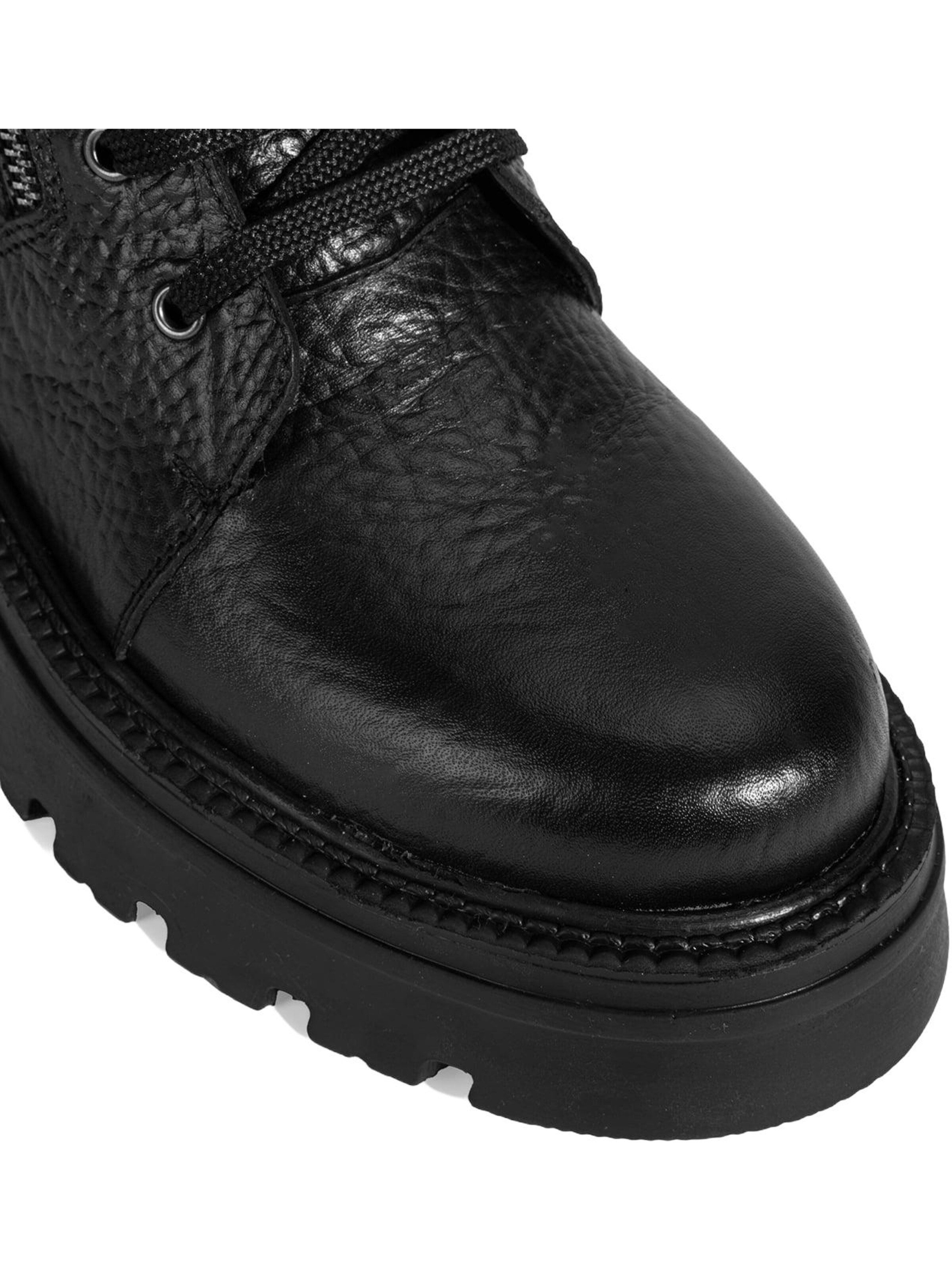 Desa Boots 'Stiefeletten'‌‌ in Schwarz