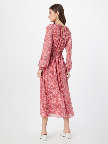 Robe MICHAEL Michael Kors en rouge