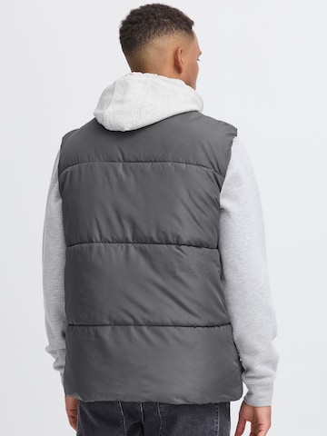BLEND Bodywarmer 'BHElwin' in Grijs