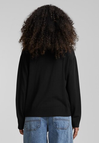 Cardigan Urban Classics en noir