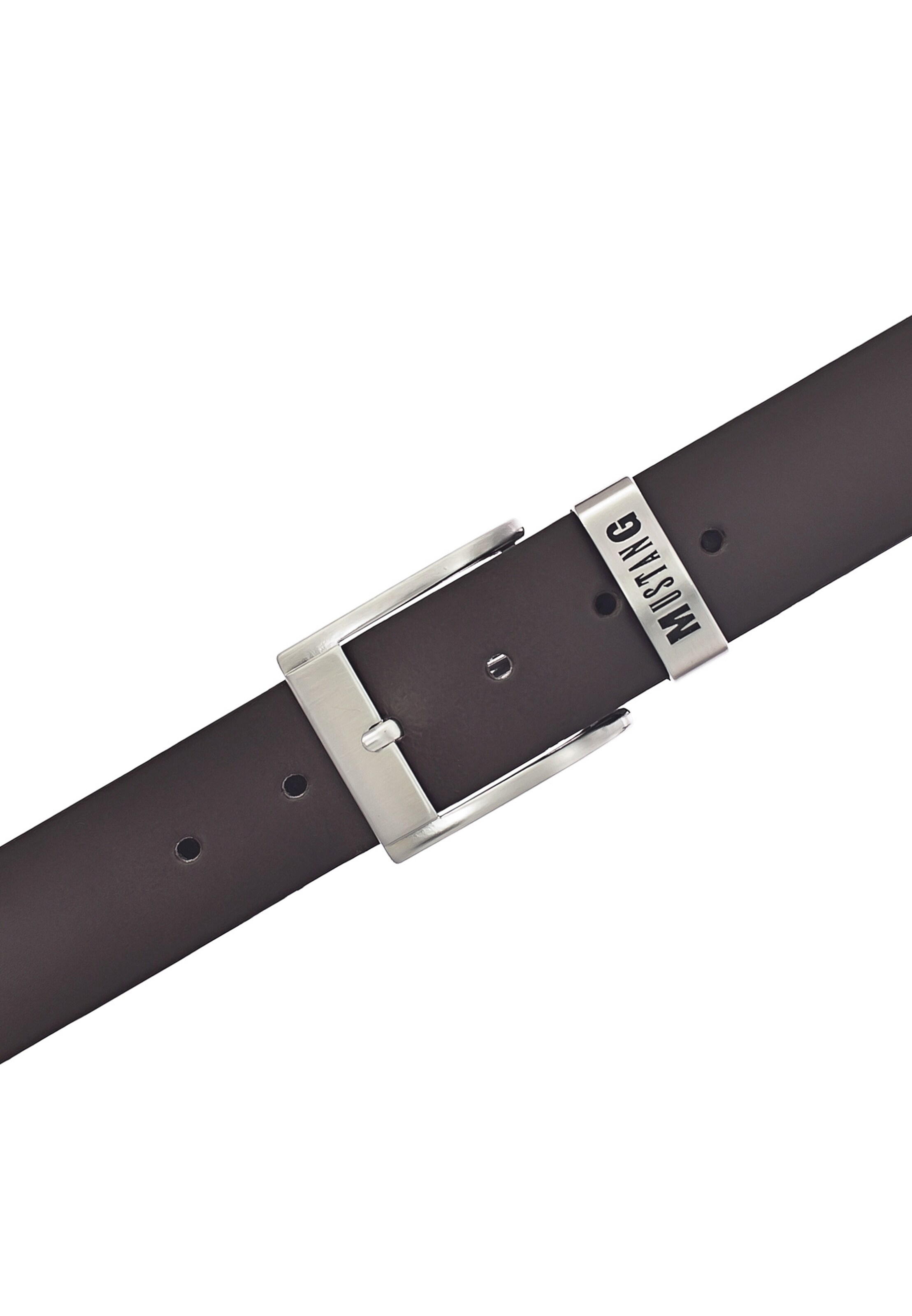 MUSTANG - Cintos em castanho