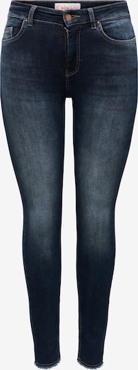 Jeans ONLY pe albastru închis, Vizualizare produs