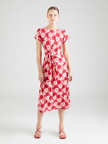 Robe Dorothy Perkins en rose : devant