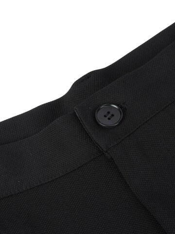 Youthup Slimfit Anzug‌‌‌‌‌‌‌‌ in Schwarz