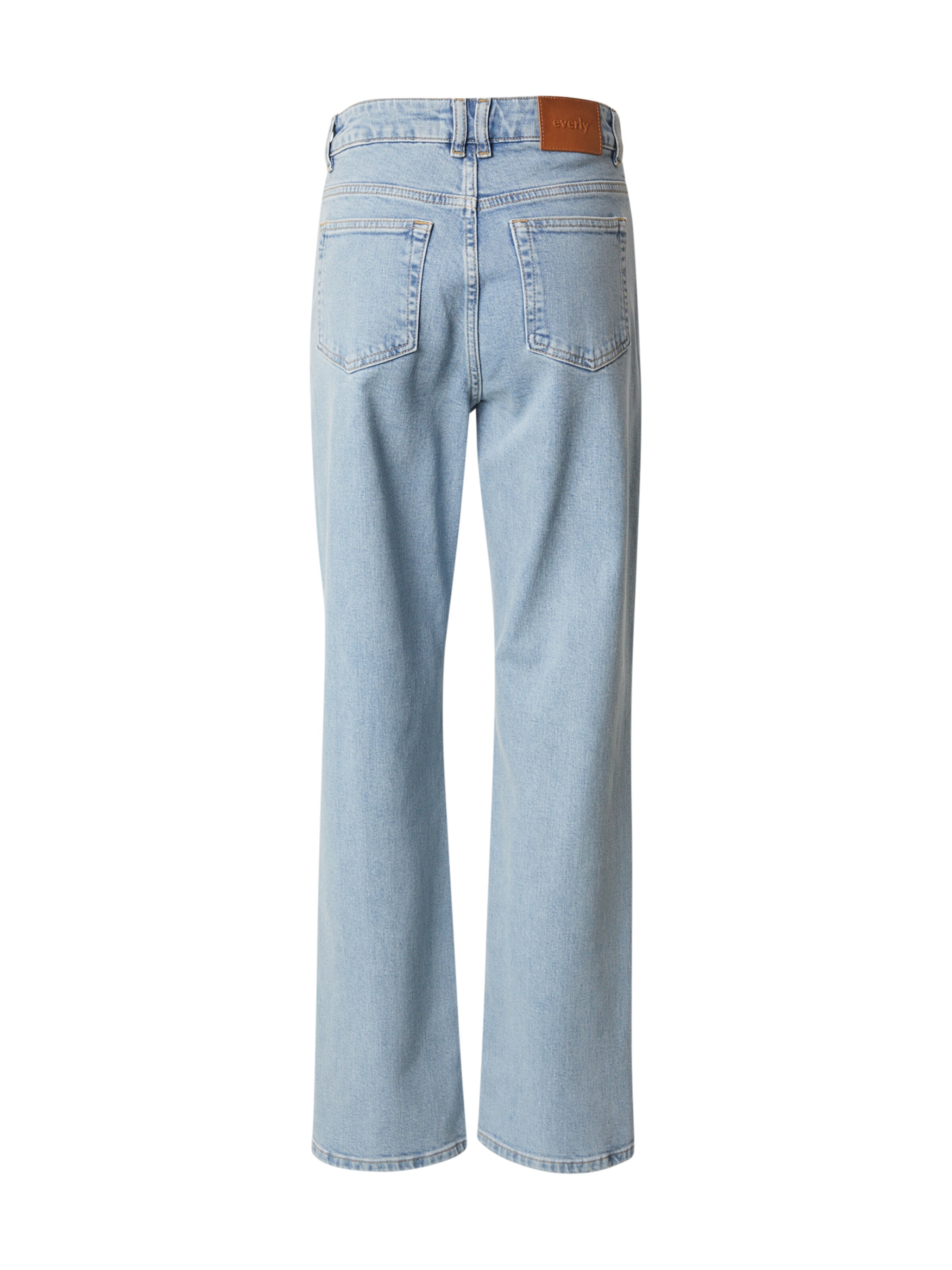 Everlyregular Traperice - plava boja