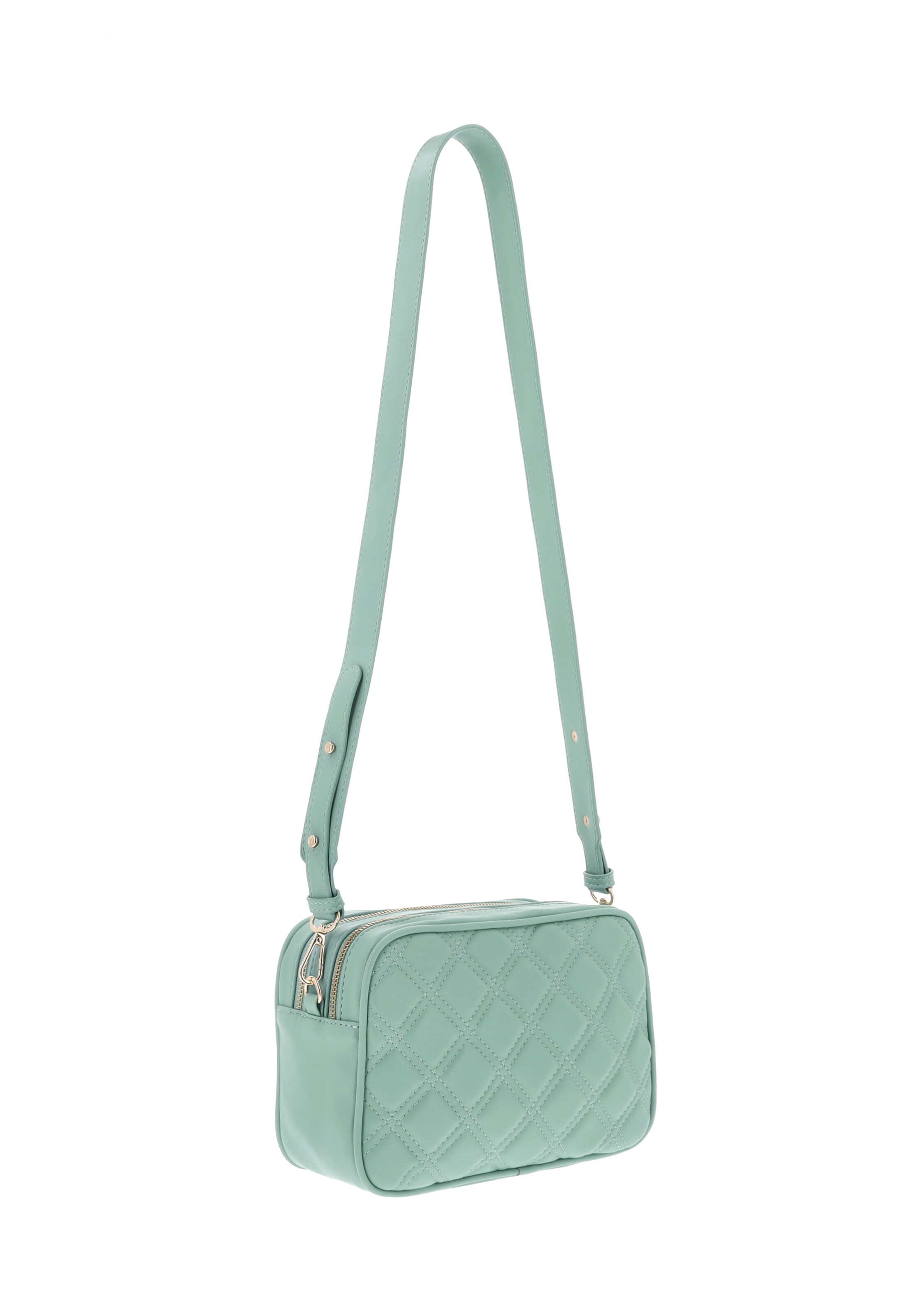 usha BLUE LABEL Crossbody bag in Blue