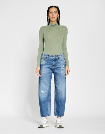 Gang Loosefit Jeans in Blau