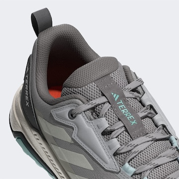 ADIDAS TERREX Lage schoen 'Anylander' in Grijs