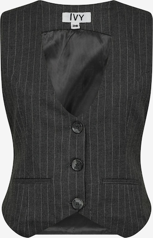 Gilet da completo 'Alanis' di Ivy Copenhagen in grigio: frontale