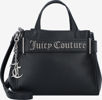 Borsa a mano 'Jasmine' di Juicy Couture in nero: frontale