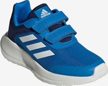 Chaussure de sport 'Tensaur Run' ADIDAS SPORTSWEAR en bleu