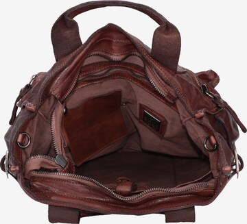 Campomaggi Backpack in Brown